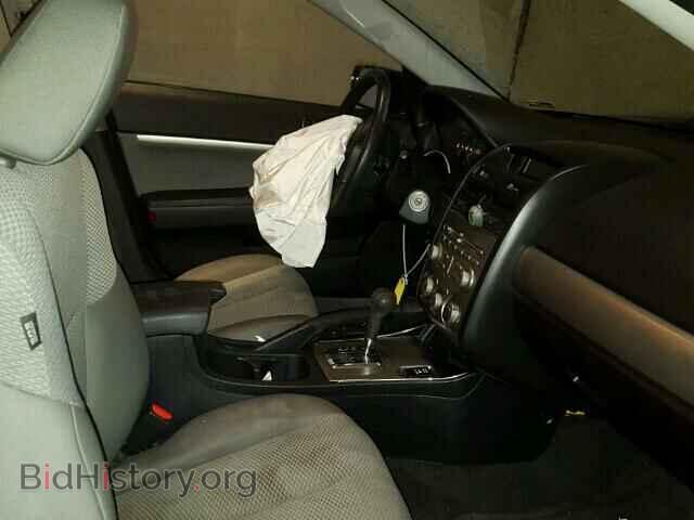 2011 MITSUBISHI GALANT - VIN: 4A32B2FF5BE021309 - Фото 5