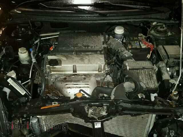 2011 MITSUBISHI GALANT - VIN: 4A32B2FF5BE021309 - Фото 7
