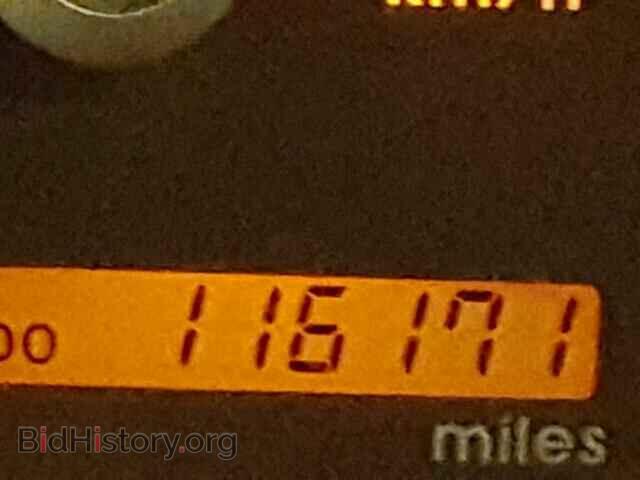 2011 MITSUBISHI GALANT - VIN: 4A32B2FF5BE021309 - Фото 8