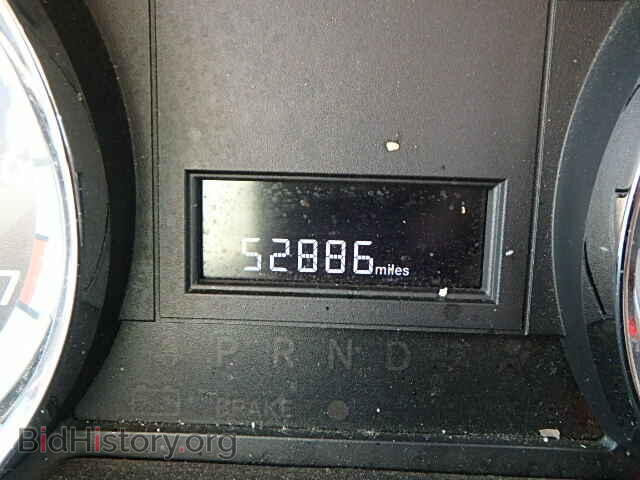 2012 DODGE CARAVAN - VIN: 2C4RDGCG9CR264454 - Фото 8