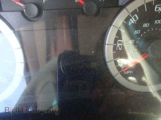 2011 FORD ESCAPE - VIN: 1FMCU0E7XBKB54824 - Фото 8