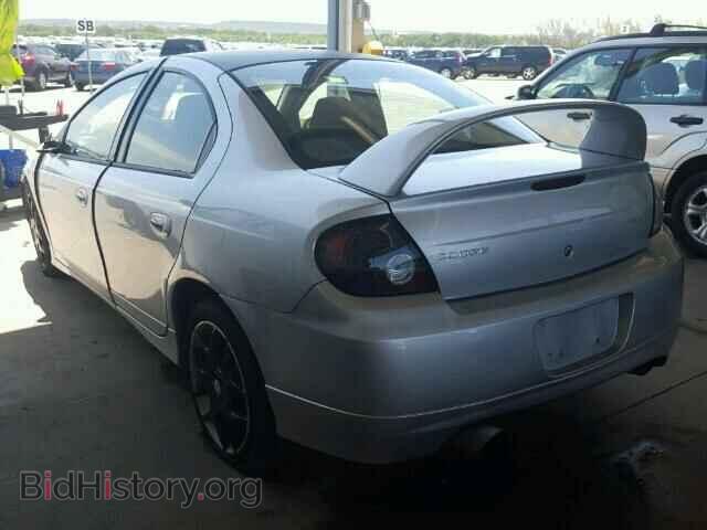 2004 DODGE NEON - VIN: 1B3ES66S44D596287 - Фото 3