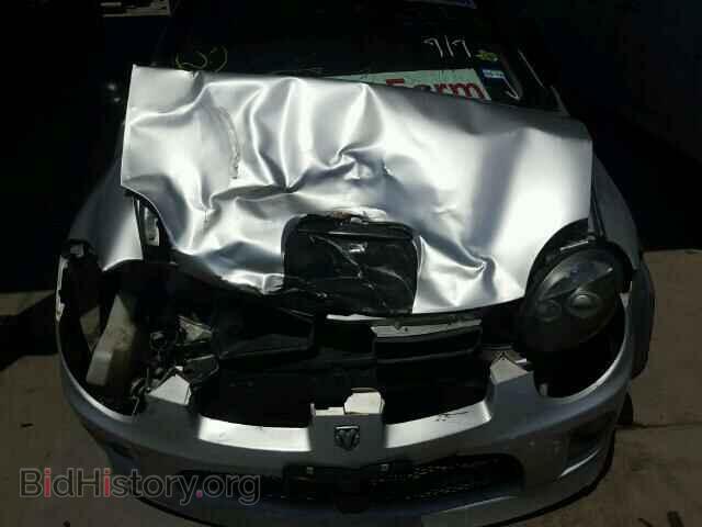 2004 DODGE NEON - VIN: 1B3ES66S44D596287 - Фото 9