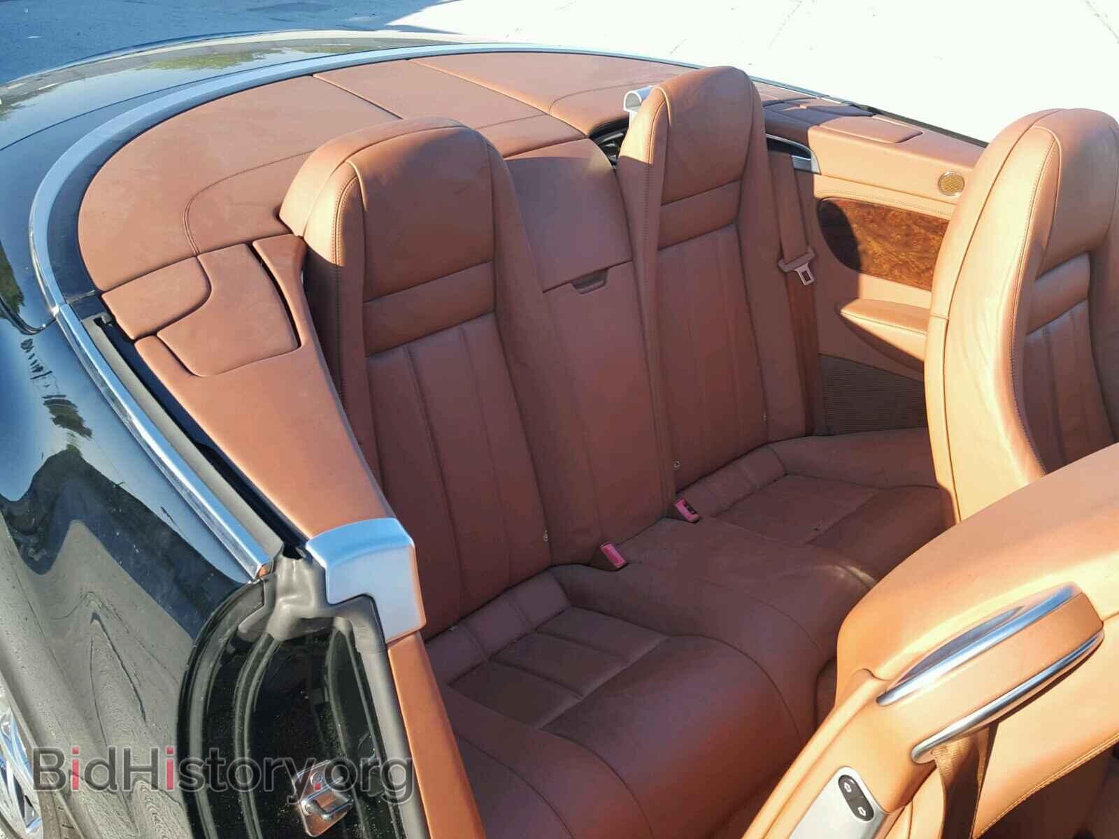 2008 BENTLEY ALL MODELS - VIN: SCBDR33W28C052042 - Photo 6