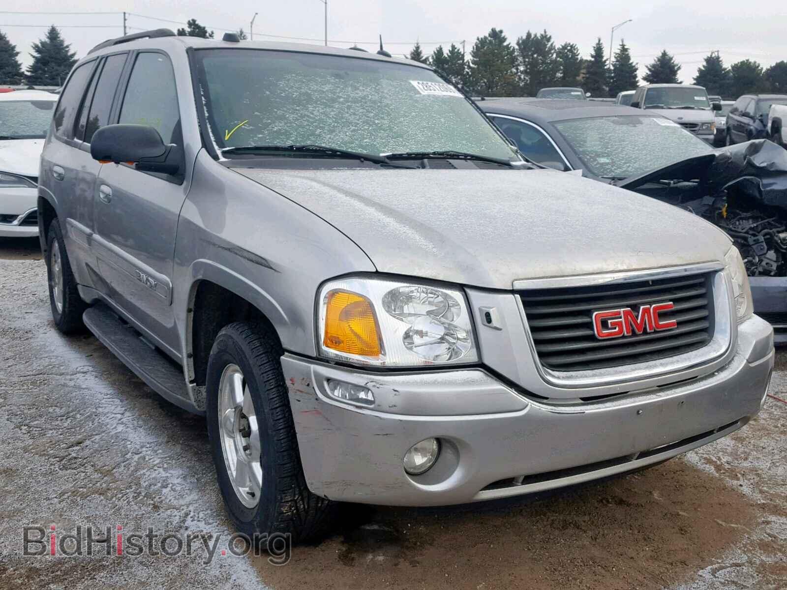 Photo  - GMC ENVOY 2005
