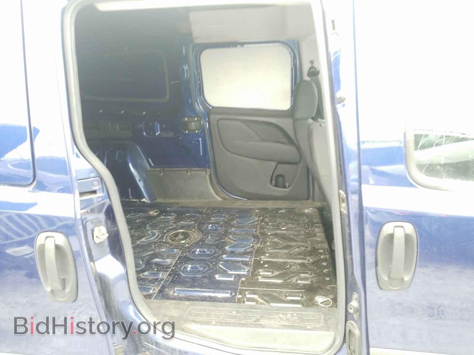 2016 RAM PROMASTER - VIN: ZFBERFBT7G6A93960 - Фото 6