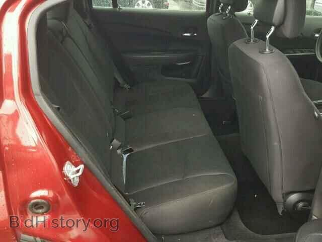 2013 CHRYSLER 200 - VIN: 1C3CCBBGXDN743837 - Фото 6