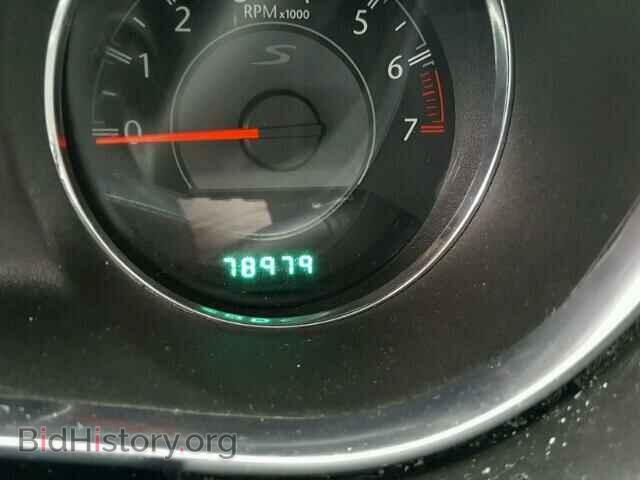 2013 CHRYSLER 200 - VIN: 1C3CCBBGXDN743837 - Фото 8