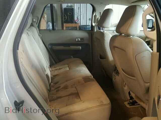 2007 FORD EDGE - VIN: 2FMDK48C47BB27422 - Photo 6