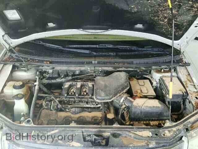 2007 FORD EDGE - VIN: 2FMDK48C47BB27422 - Photo 7