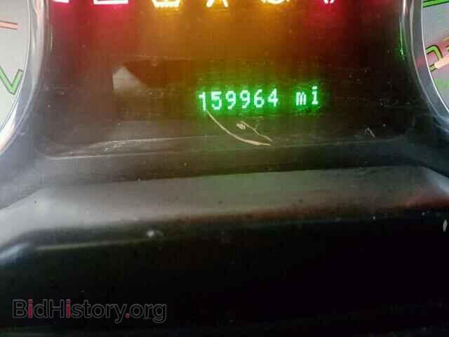 2007 FORD EDGE - VIN: 2FMDK48C47BB27422 - Photo 8