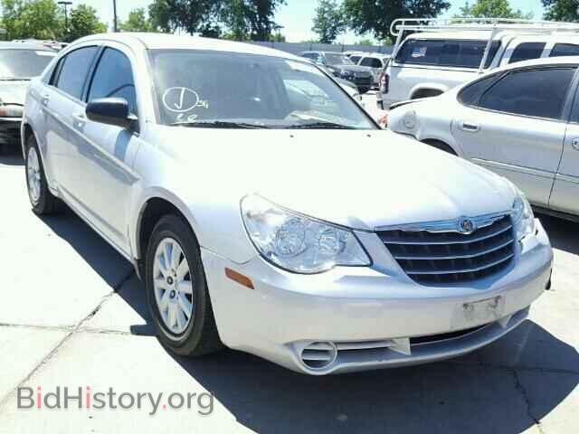 Photo 1C3CC4FB8AN232729 - CHRYSLER SEBRING 2010