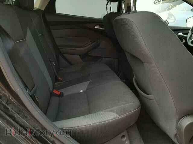 2012 FORD FOCUS - VIN: 1FAHP3K2XCL379001 - Фото 6