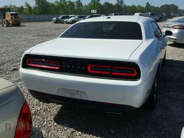 2016 DODGE CHALLENGER - VIN: 2C3CDZAG5GH256324 - Photo 4