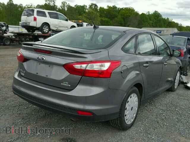 2012 FORD FOCUS - VIN: 1FAHP3F21CL369676 - Photo 4