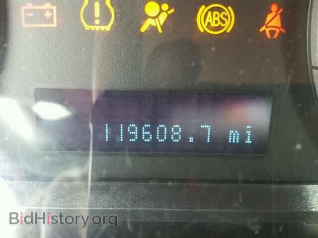 2011 FORD ESCAPE - VIN: 1FMCU9E76BKB00988 - Фото 8