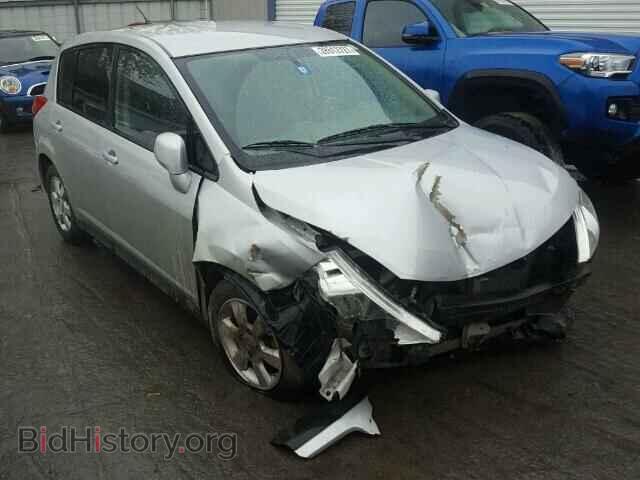 Фотография 3N1BC1CP4CK804283 - NISSAN VERSA 2012