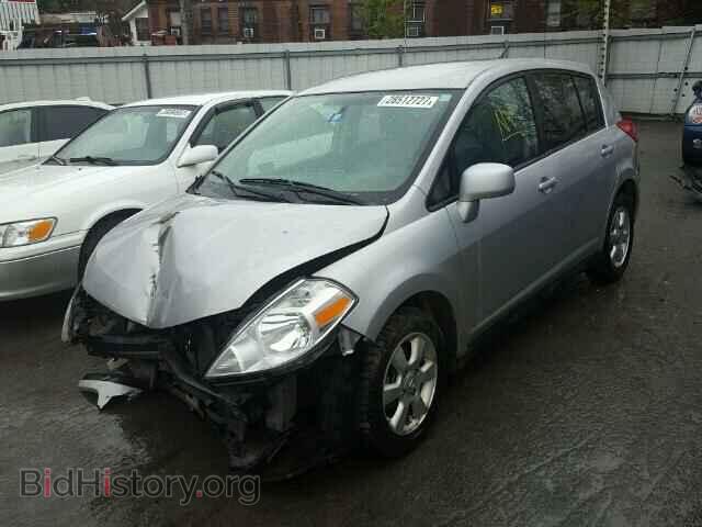 2012 NISSAN VERSA - VIN: 3N1BC1CP4CK804283 - Фото 2