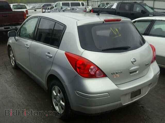 2012 NISSAN VERSA - VIN: 3N1BC1CP4CK804283 - Фото 3