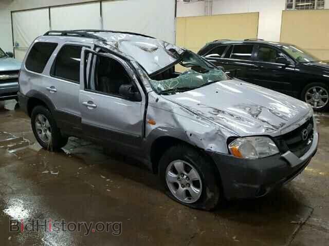Photo 4F2CZ96114KM24532 - MAZDA TRIBUTE 2004