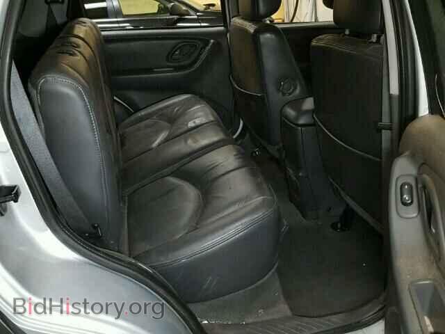 2004 MAZDA TRIBUTE - VIN: 4F2CZ96114KM24532 - Фото 6