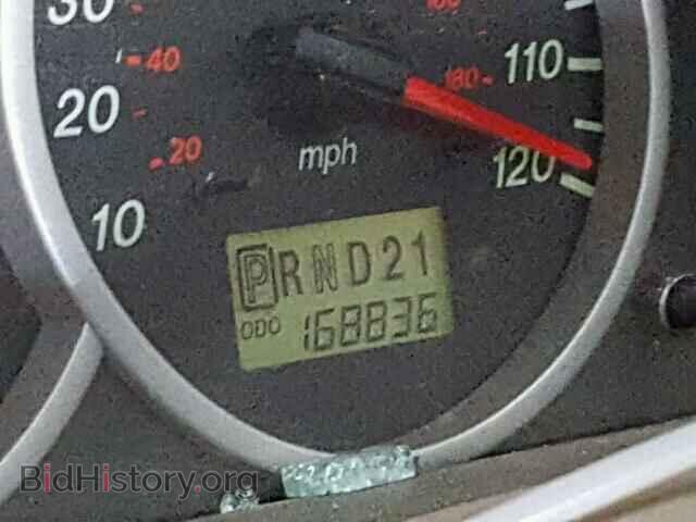 2004 MAZDA TRIBUTE - VIN: 4F2CZ96114KM24532 - Фото 8