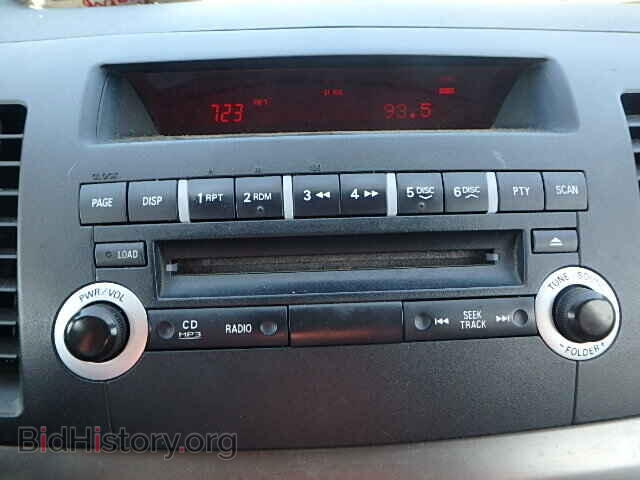 2012 MITSUBISHI LANCER - VIN: JA32U2FUXCU007925 - Фото 9
