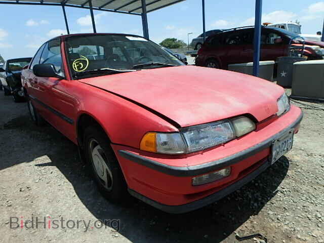 Фотография JH4DA9468MS018840 - ACURA INTEGRA 1991