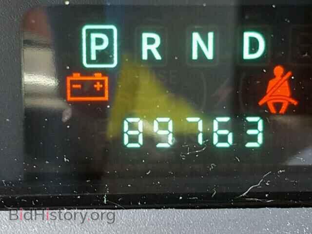 2009 DODGE JOURNEY - VIN: 3D4GH57V79T513948 - Фото 8