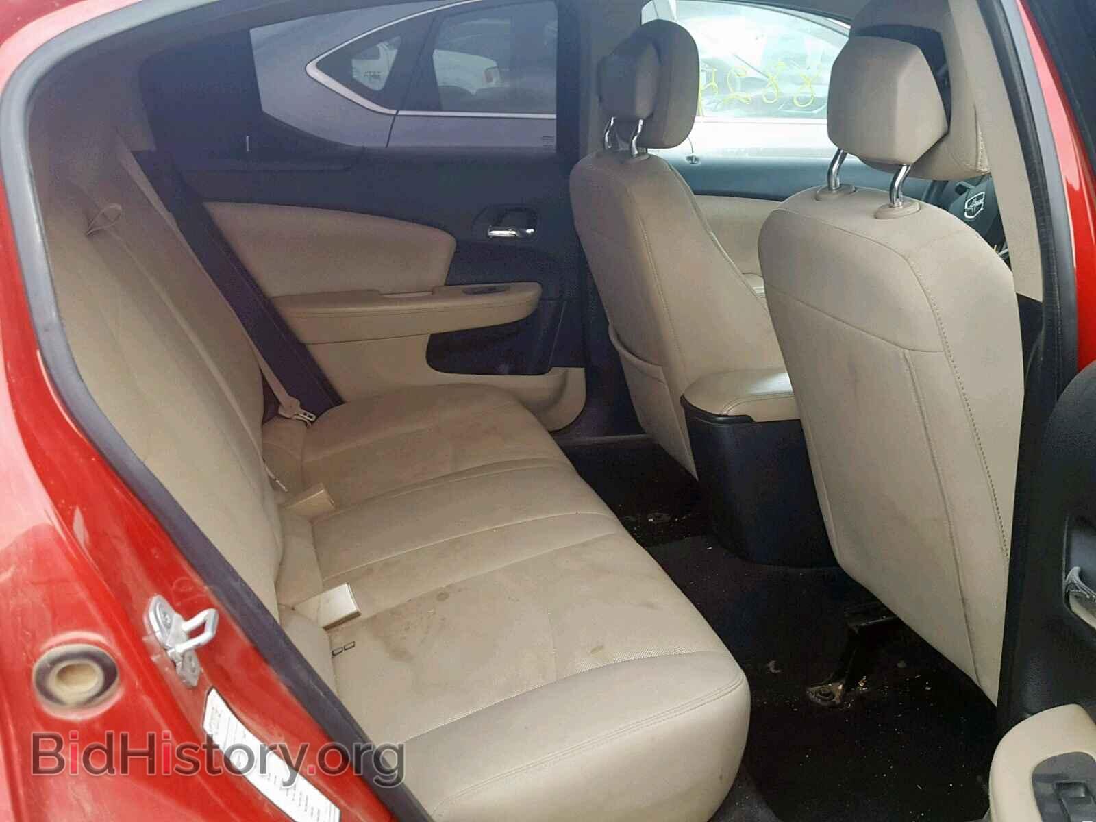 2013 DODGE AVENGER - VIN: 1C3CDZAB3DN607027 - Фото 6