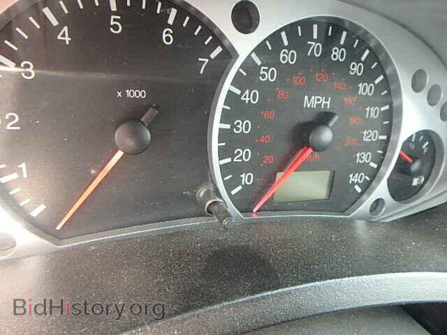 2005 FORD FOCUS - VIN: 1FAFP38Z85W277032 - Фото 8