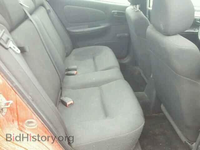 2005 DODGE NEON - VIN: 1B3ES56C25D170232 - Фото 6