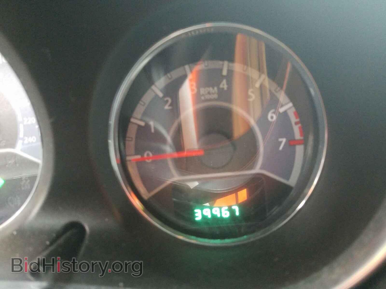 2014 CHRYSLER 200 - VIN: 1C3CCBAB0EN111808 - Фото 8