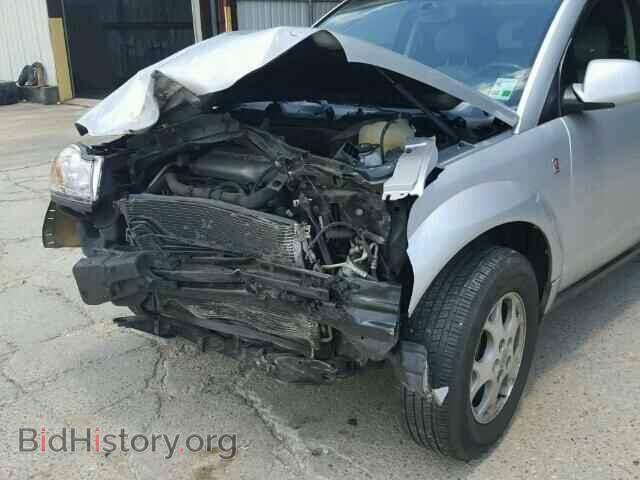 2006 SATURN VUE - VIN: 5GZCZ53446S811665 - Фото 9