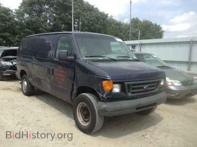 Фотография 1FTNE24253HB95470 - FORD ECONOLINE 2003
