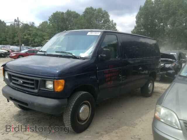 2003 FORD ECONOLINE - VIN: 1FTNE24253HB95470 - Фото 2