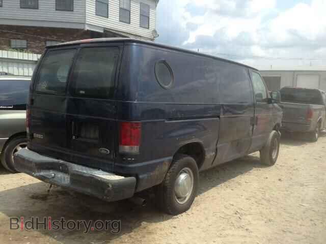 2003 FORD ECONOLINE - VIN: 1FTNE24253HB95470 - Фото 4