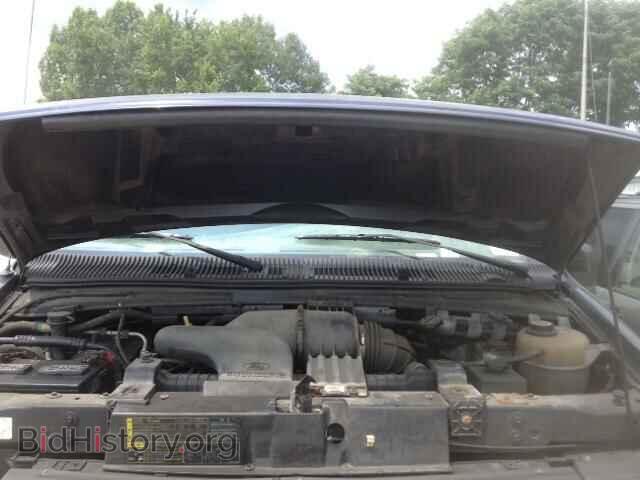 2003 FORD ECONOLINE - VIN: 1FTNE24253HB95470 - Фото 7