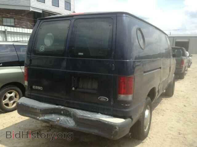 2003 FORD ECONOLINE - VIN: 1FTNE24253HB95470 - Фото 10