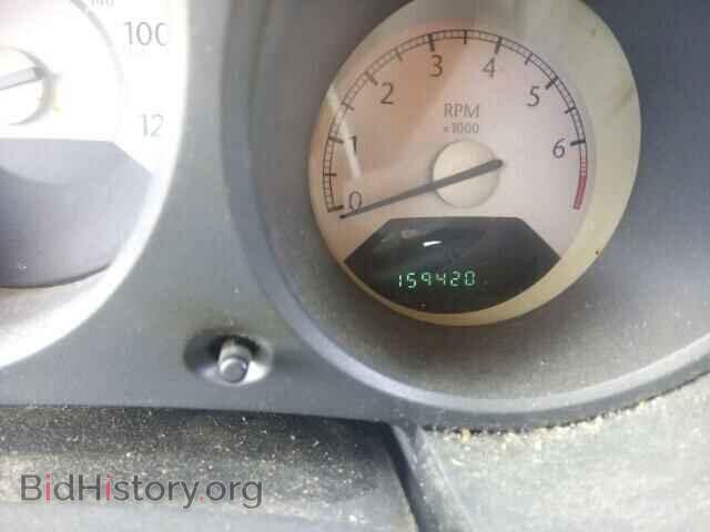 2008 CHRYSLER SEBRING - VIN: 1C3LC46K38N193588 - Фото 8