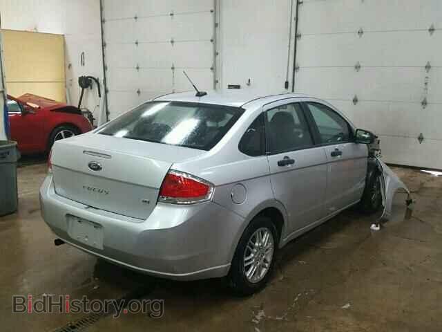 2010 FORD FOCUS - VIN: 1FAHP3FN8AW292875 - Photo 4