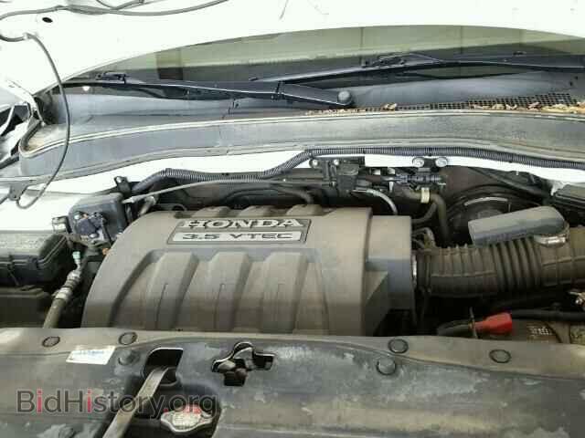 2008 HONDA PILOT - VIN: 5FNYF185X8B055690 - Фото 7