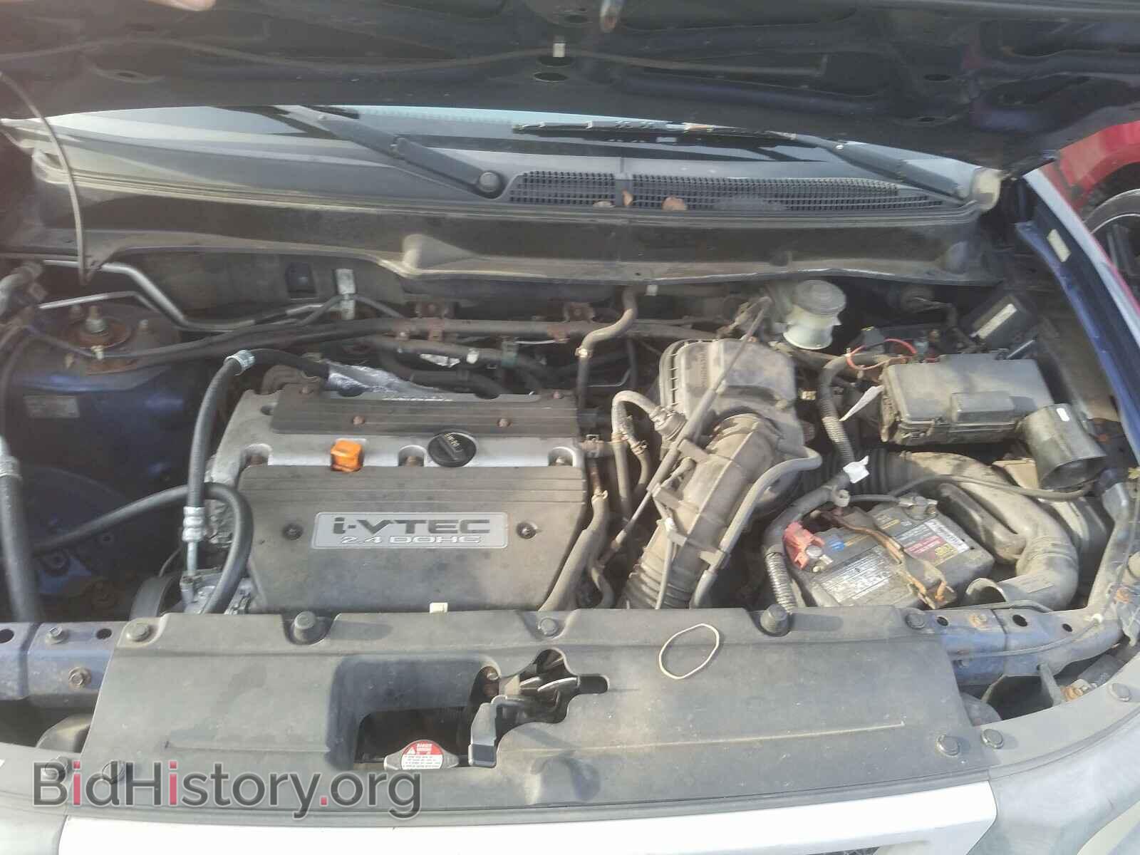 2003 HONDA ELEMENT - VIN: 5J6YH28203L027192 - Фото 7