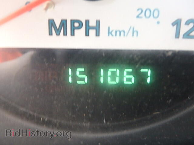 2006 DODGE CARAVAN - VIN: 1D4GP24RX6B528501 - Фото 7