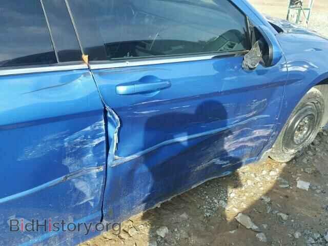 2008 CHRYSLER SEBRING - VIN: 1C3LC56R58N264809 - Фото 10
