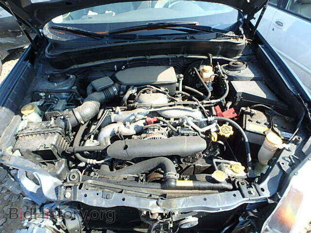 2010 SUBARU FORESTER - VIN: JF2SH6CC4AH790451 - Фото 7
