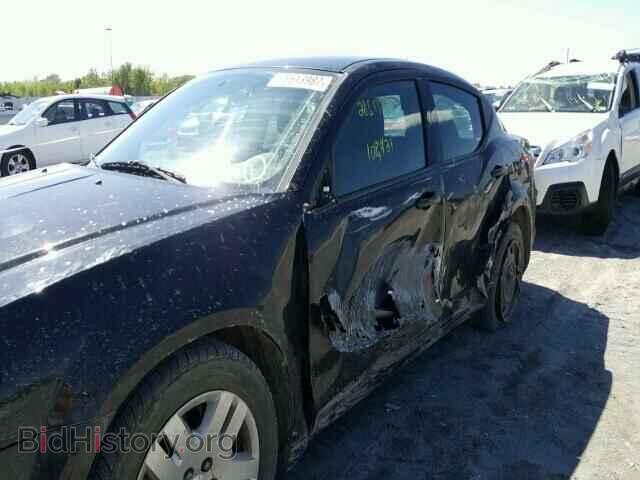 2013 DODGE AVENGER - VIN: 1C3CDZAB1DN532490 - Фото 9