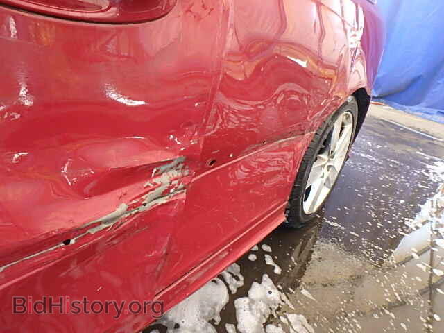 2006 SAAB 9 3 - VIN: YS3FH71U566004198 - Фото 9
