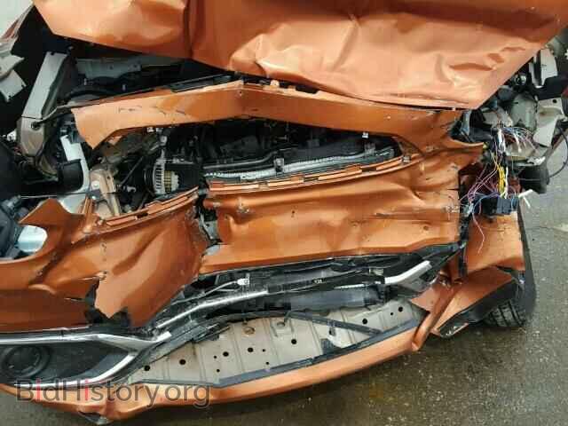 2017 MITSUBISHI MIRAGE - VIN: ML32A3HJ2HH001932 - Фото 7