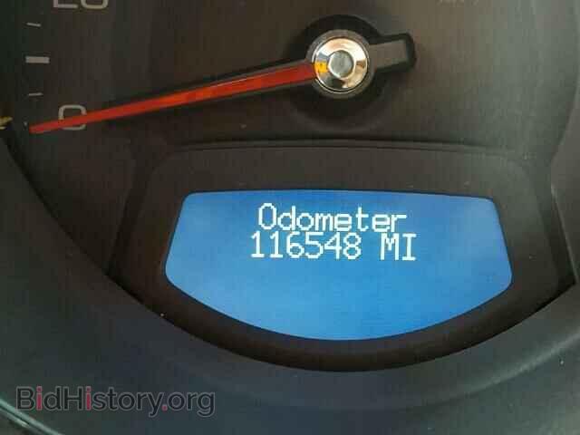 2009 CADILLAC CTS - VIN: 1G6DF577890154603 - Фото 8